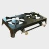 Continental Double Burner -Vango Shop go 300765 a