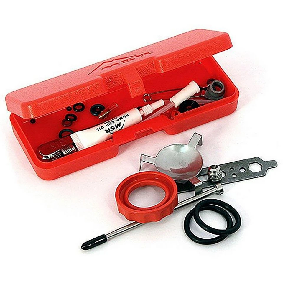 MSR Exped Service Kit For Dragonfly Stove 4 MSR Exped Service Kit For Dragonfly Stove - Image 2