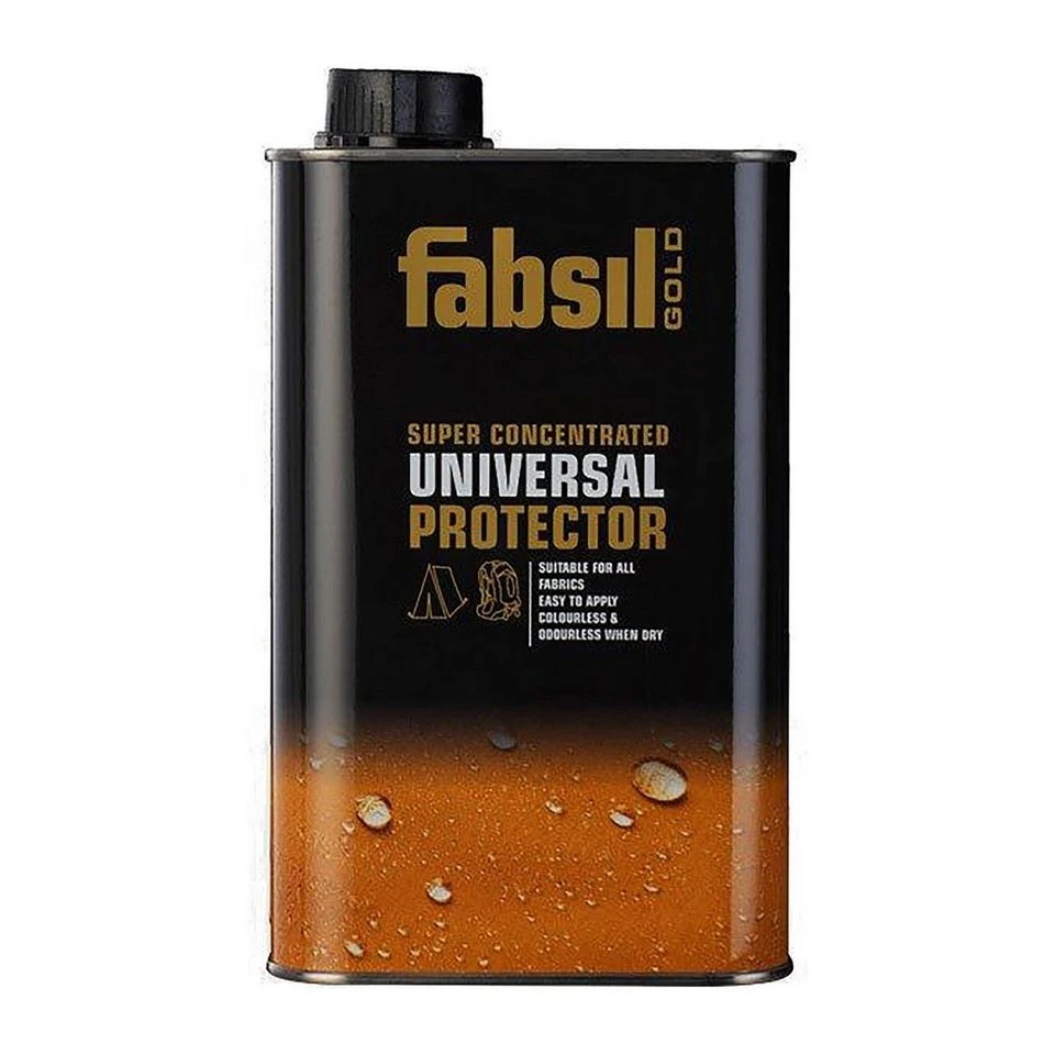 Grangers Fabsil Gold Universal Protector (1 Litre) 4 Grangers Fabsil Gold Universal Protector (1 Litre) - Image 2