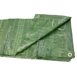 Hi Gear Groundsheet (12ft X 8ft) 5 Hi Gear Groundsheet (12ft X 8ft) -Vango Shop go 310076 z