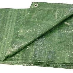 Hi Gear Groundsheet (13x10) -Vango Shop go 310079 z