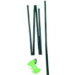 Hi Gear Upright Awning Pole Set