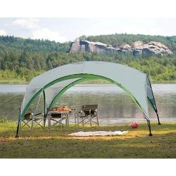 Coleman Event Shelter Pro (14' X 14') -Vango Shop go 313124 c