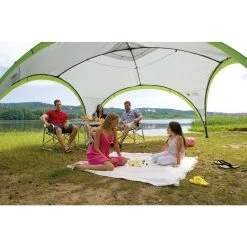 Coleman Event Shelter Pro (14' X 14') -Vango Shop go 313124 d