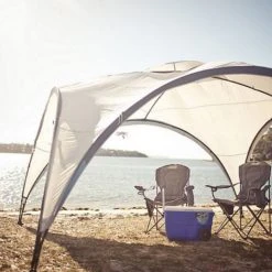 Coleman Event Shelter Compact (10' X 10') -Vango Shop go 313125 d