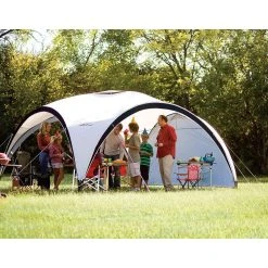Coleman Event Shelter Compact (10' X 10') -Vango Shop go 313125 e