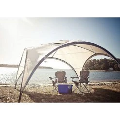 Coleman Event Shelter Compact (10' X 10') -Vango Shop go 313125 f