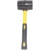 Hi Gear Rubber Power Mallet (16oz) 1 Hi Gear Rubber Power Mallet (16oz) -Vango Shop go 316703 a