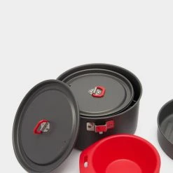 OEX Grouppa Cookset -Vango Shop go 316939 b