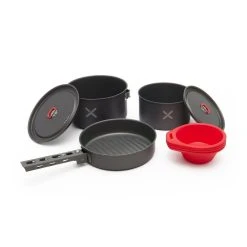OEX Grouppa Cookset -Vango Shop go 316939 z