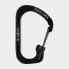 NiteIze SlideLock Carabiner #2 (Black) -Vango Shop go 317465 a
