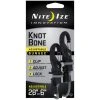 NiteIze Knotbone Adjustable Bungee - 5mm 1 NiteIze Knotbone Adjustable Bungee - 5mm -Vango Shop go 317472 a