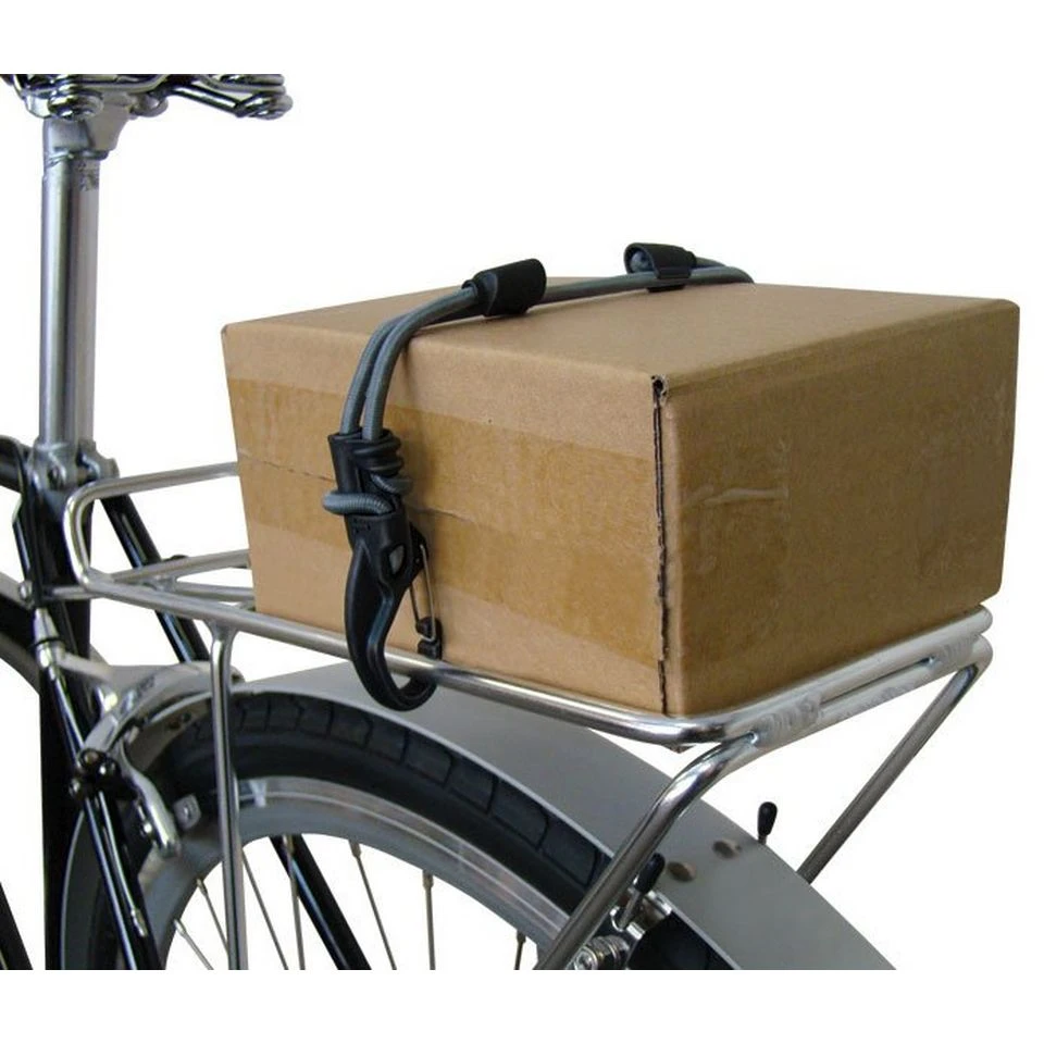 NiteIze Knotbone Adjustable Bungee - 5mm 4 NiteIze Knotbone Adjustable Bungee - 5mm - Image 2