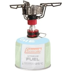 Coleman Fyrestorm Stove 9 Coleman Fyrestorm Stove -Vango Shop go 318090 z