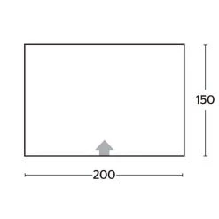 Hi Gear Annex Utility Tent -Vango Shop go 321135 c