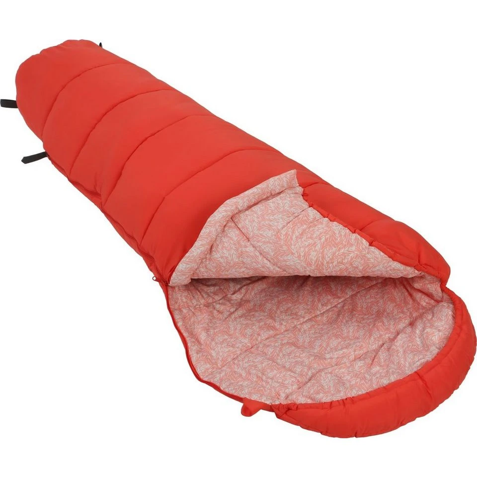 Vango Starlight Junior Sleeping Bag 4 Vango Starlight Junior Sleeping Bag - Image 2