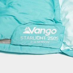Vango Starlight 250s Sleeping Bag -Vango Shop go 321467 f