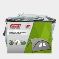 Coleman Event Shelter Pro M Sunwall Door