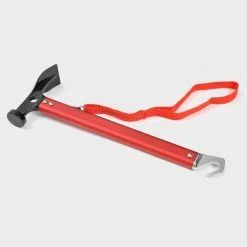 OEX Hammer Inc. Aluminium Handle And Peg Pull