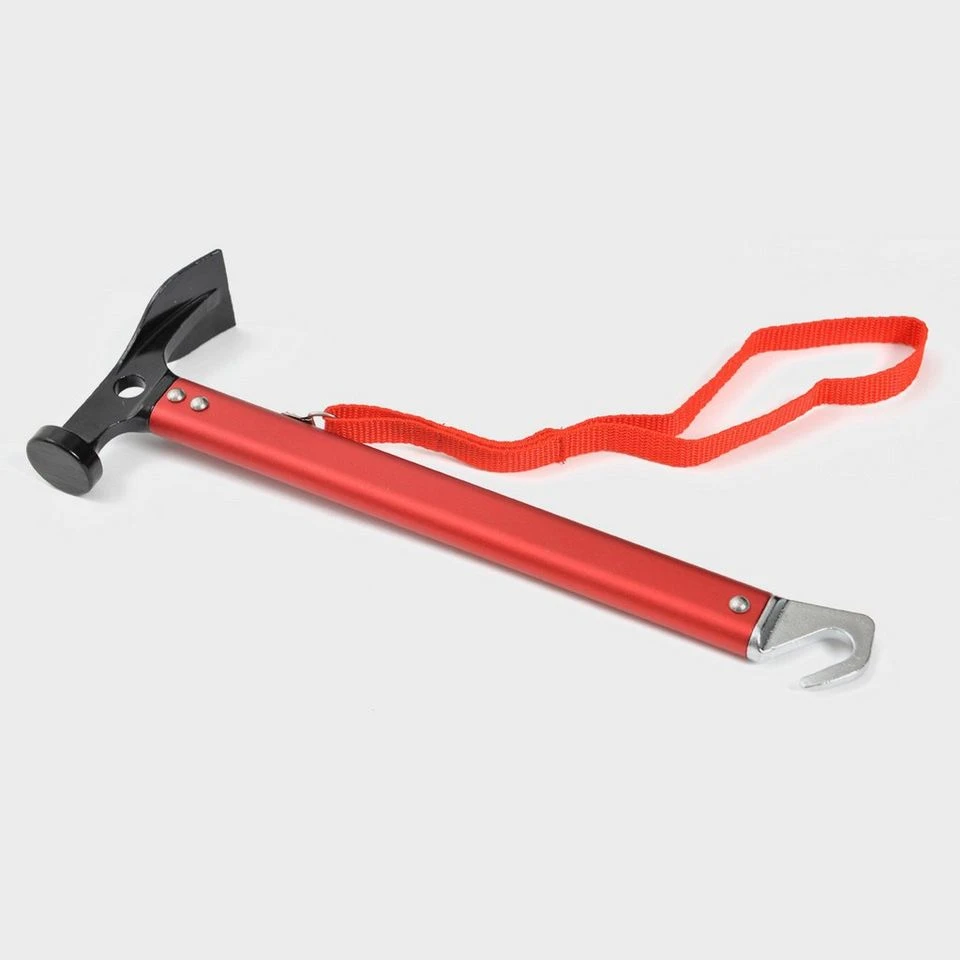 OEX Hammer Inc. Aluminium Handle And Peg Pull 3 OEX Hammer Inc. Aluminium Handle And Peg Pull