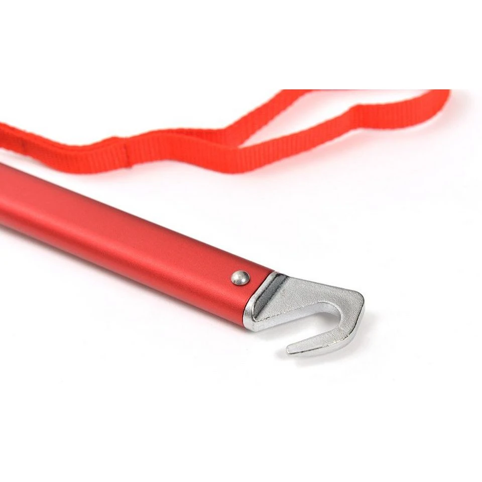 OEX Hammer Inc. Aluminium Handle And Peg Pull 5 OEX Hammer Inc. Aluminium Handle And Peg Pull - Image 3