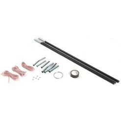 Hi Gear Essential Tent Repair Kit