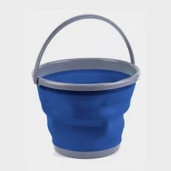 Hi Gear Folding Bucket 10L