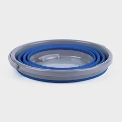 Hi Gear Folding Bucket 10L 6 Hi Gear Folding Bucket 10L -Vango Shop go 324868 b