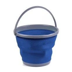 Hi Gear Folding Bucket 10L 7 Hi Gear Folding Bucket 10L -Vango Shop go 324868 z