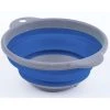 Hi Gear Folding Compact Bowl