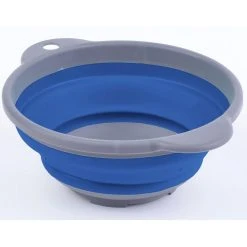 Hi Gear Folding Compact Bowl -Vango Shop go 324871 z