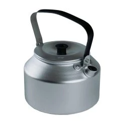 Trangia Aluminium Kettle – 1.4L -Vango Shop go 325262 z