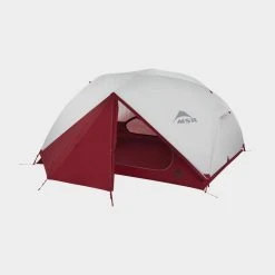 MSR Elixir 3 Tent
