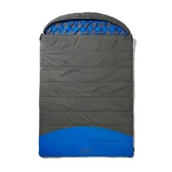 Coleman Basalt Double Sleeping Bag 9 Coleman Basalt Double Sleeping Bag -Vango Shop go 325617 z