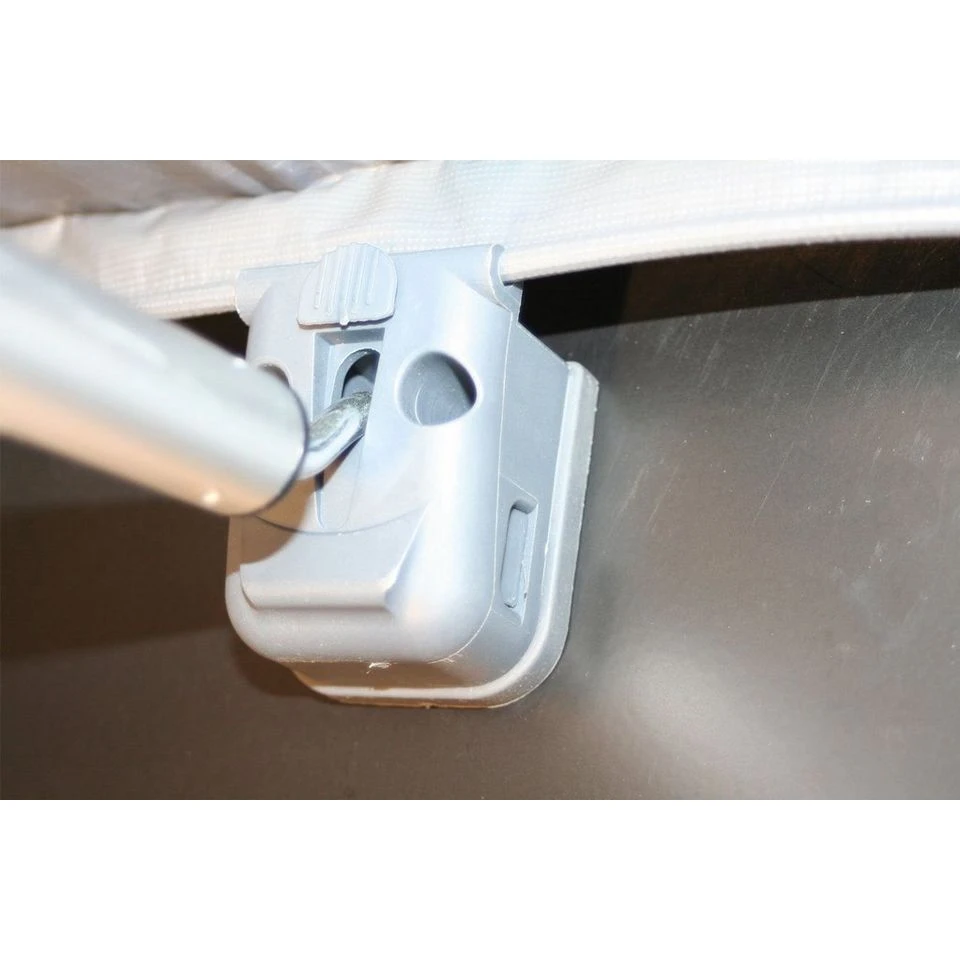 Quest Roof Storm Pole 3 Quest Roof Storm Pole - Image 2