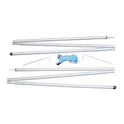 Quest Canopy Pole -Vango Shop go 326814 z