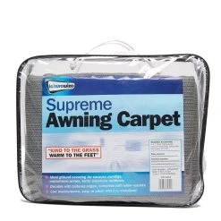 Streetwize Supreme Awning Carpet -Vango Shop go 326817 z