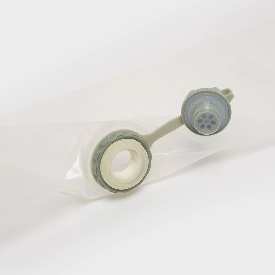 Hi Gear Horizon 600TC Front Short Storm Replacement Air Tube 5 Hi Gear Horizon 600TC Front Short Storm Replacement Air Tube - Image 3