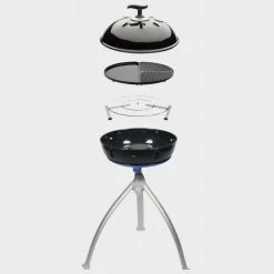 Cadac Grillo Chef 2 – BBQ/Plancha – Dome