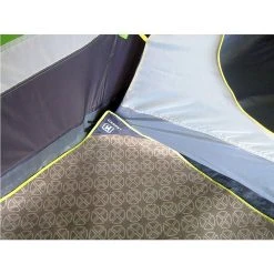 Hi Gear Vanguard 6 Carpet -Vango Shop go 329239 z