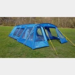 Hi Gear Vanguard 8 Tent Porch
