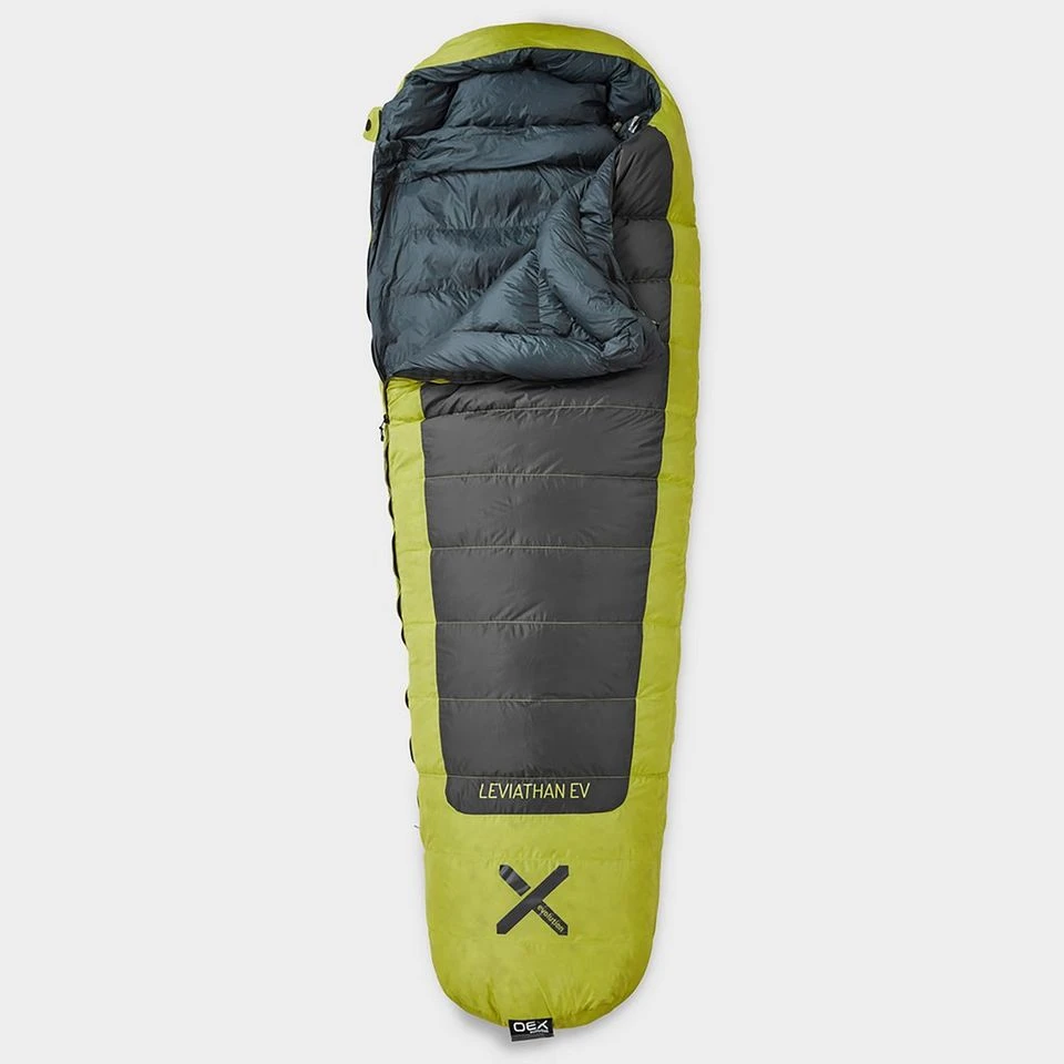 OEX Leviathan EV 900 Sleeping Bag 5 OEX Leviathan EV 900 Sleeping Bag - Image 3