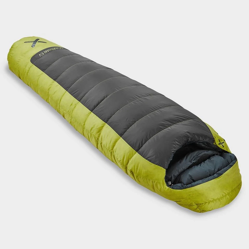 OEX Leviathan EV 900 Sleeping Bag 6 OEX Leviathan EV 900 Sleeping Bag - Image 4