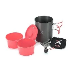 OEX Kuju Micro Stove Set -Vango Shop go 329403 z