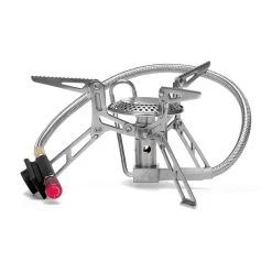 OEX Vulcan Pre-Heat Stove -Vango Shop go 329406 z