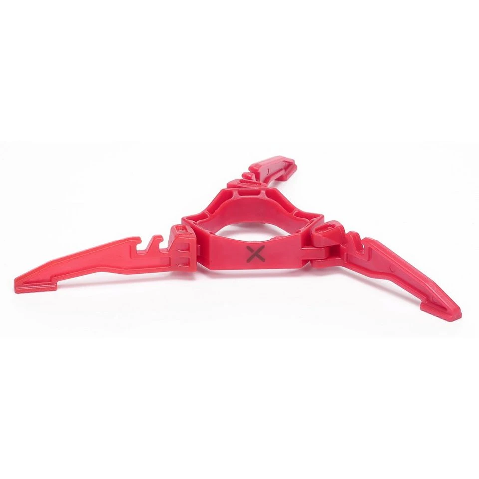 OEX Gas Canister Stabilising Stand 3 OEX Gas Canister Stabilising Stand