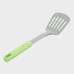 Hi Gear Slotted Spatula With Handle -Vango Shop go 329453 z