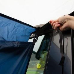 Vango Kilda Low Driveaway Van Awning -Vango Shop go 331017 g