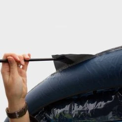 Vango Kilda Low Driveaway Van Awning -Vango Shop go 331017 i