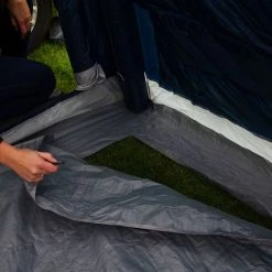 Vango Kilda Low Driveaway Van Awning -Vango Shop go 331017 j